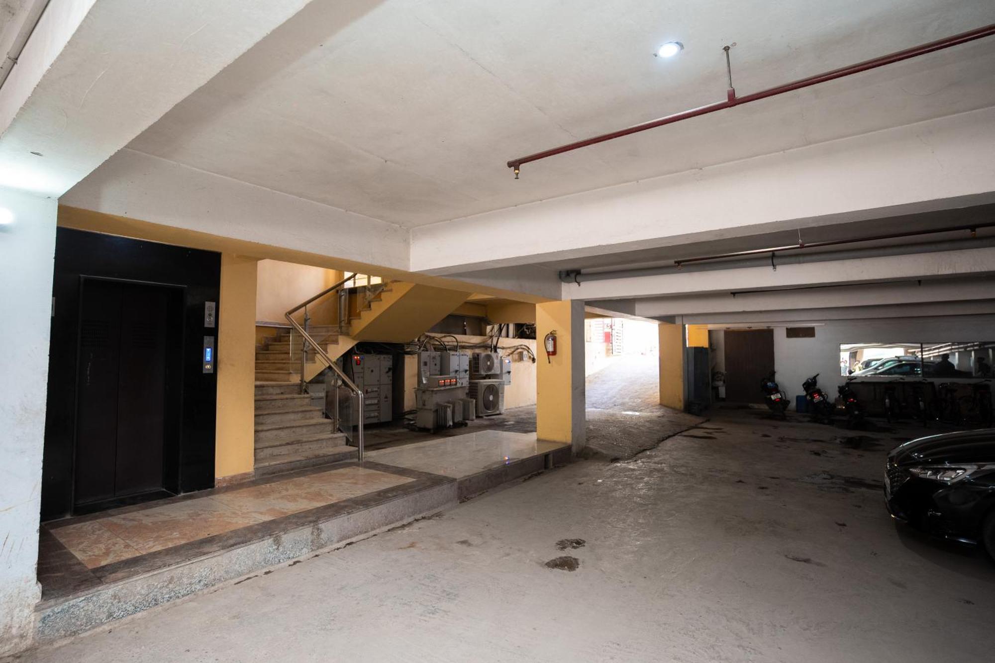 Hotel Radiance Courtyard Varanasi Eksteriør bilde