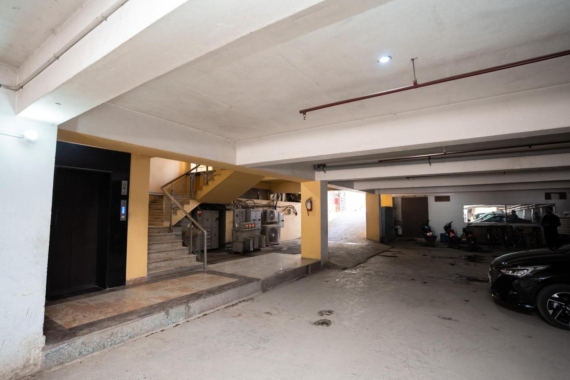 Hotel Radiance Courtyard Varanasi Eksteriør bilde
